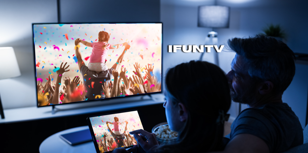 iFunTV