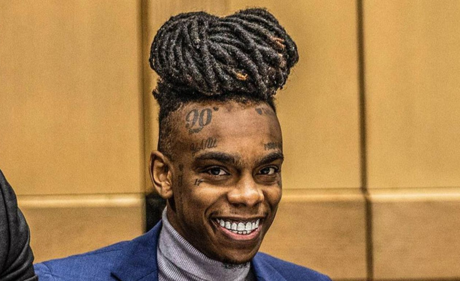 ynw melly release date