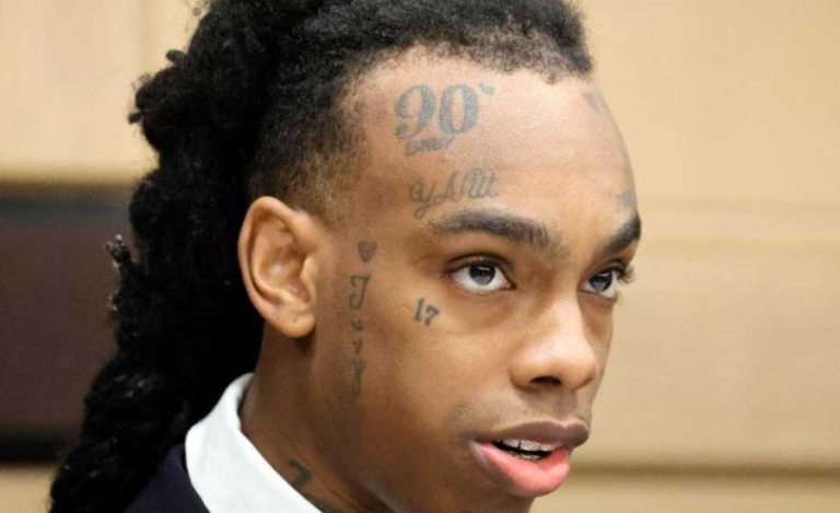 ynw melly release date