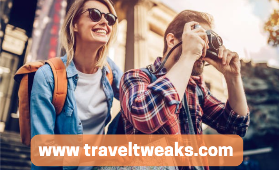 Making the Most of Your Travel Experience With www traveltweaks.com