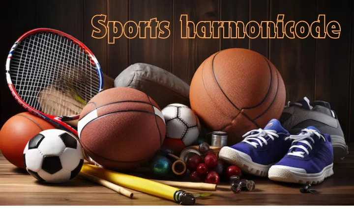 harmonicode sports