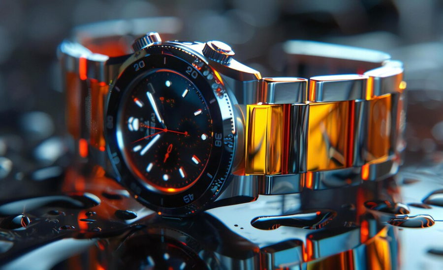 Why Make1M Luxury Watches Are A Popular Choice