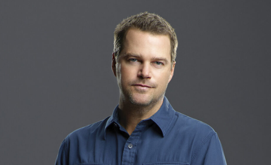 The Profound Impact Of 'Batman' on Chris O'Donnell's Career and 