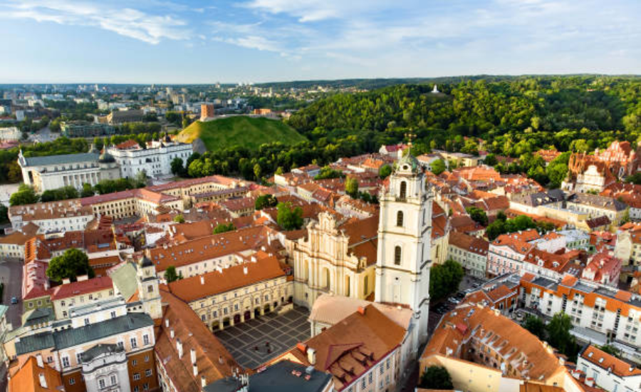 jewish tour vilnius greeters free