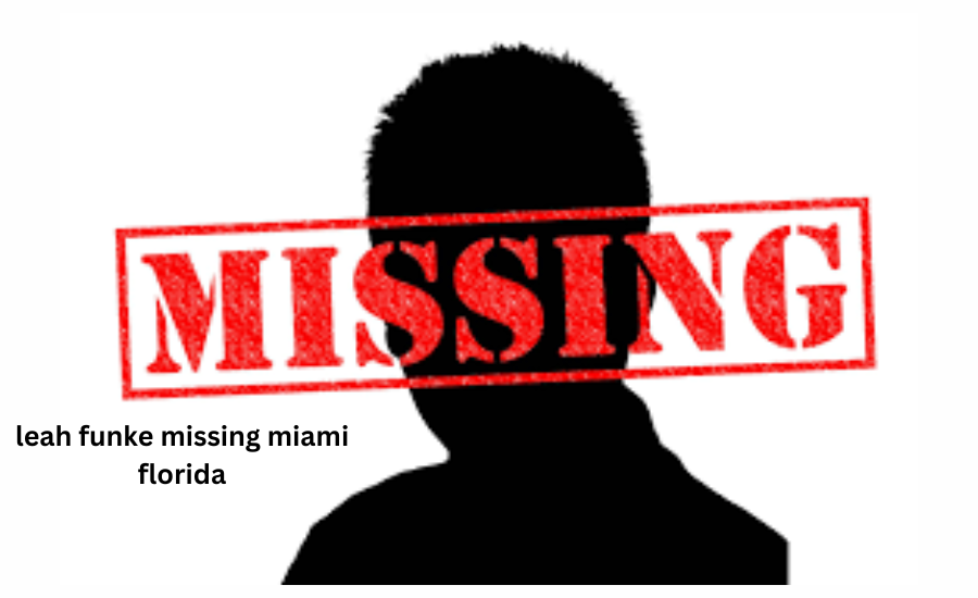 leah funke missing miami florida