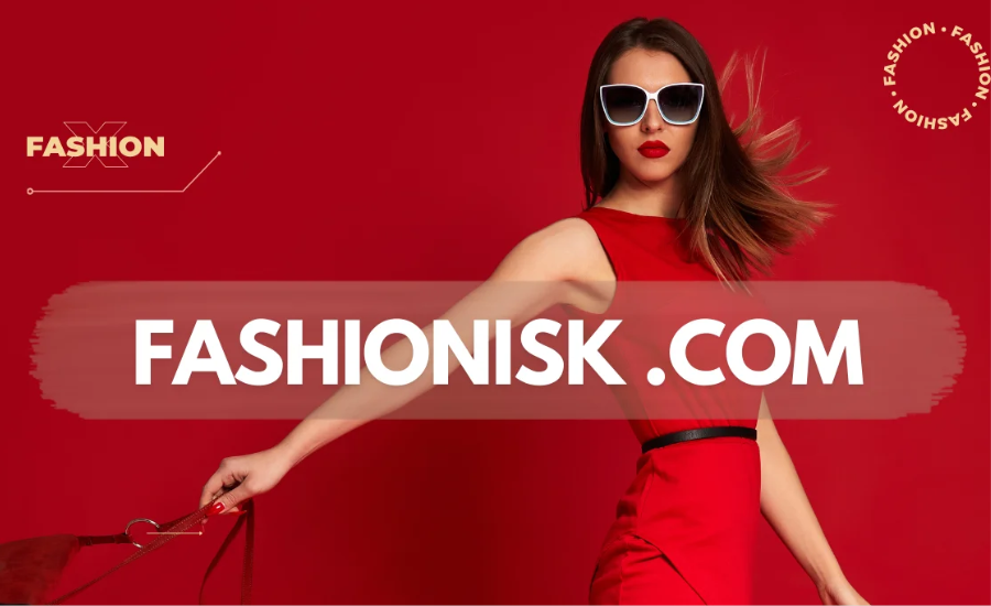 fashionisk .com