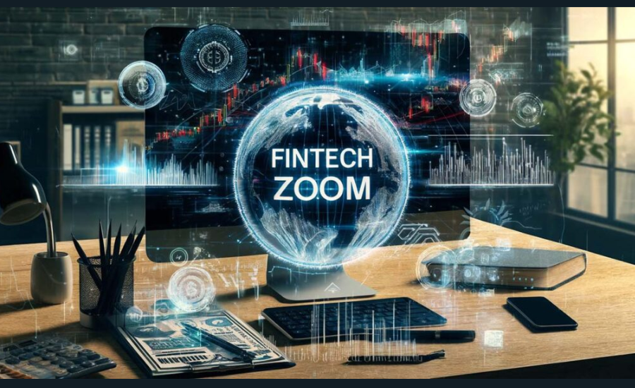 fintechZoom Intel stock 