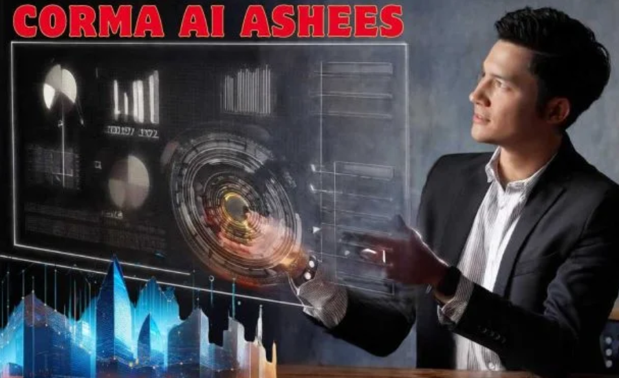 corma ai ashees