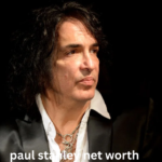 paul stanley net worth