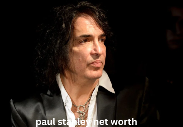 paul stanley net worth