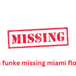 leah funke missing miami florida