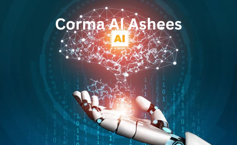 corma ai ashees