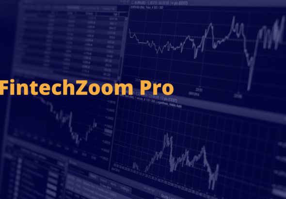 FintechZoom Pro