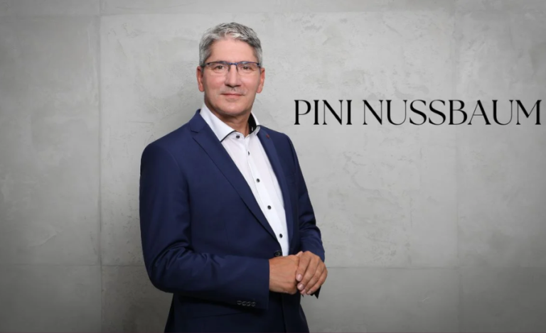 pini nussbaum