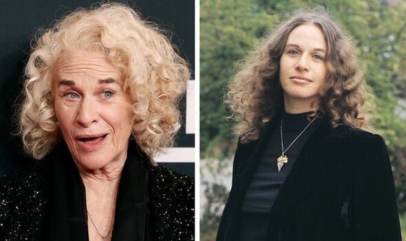 Carole King net worth