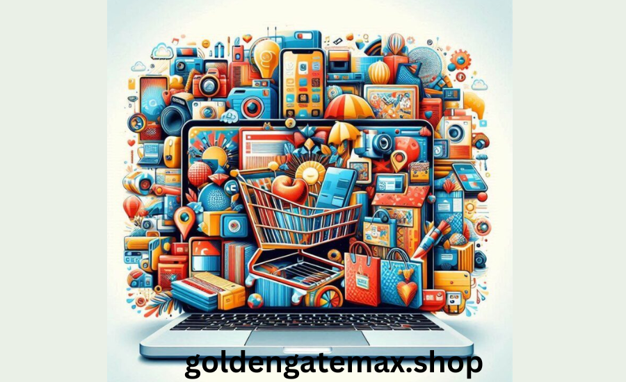 goldengatemax.shop