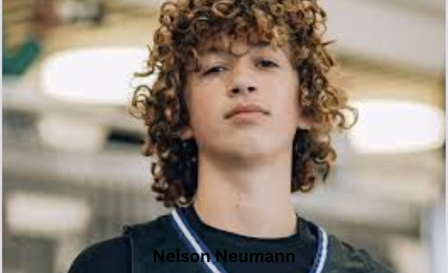 nelson neumann height and weight 2024