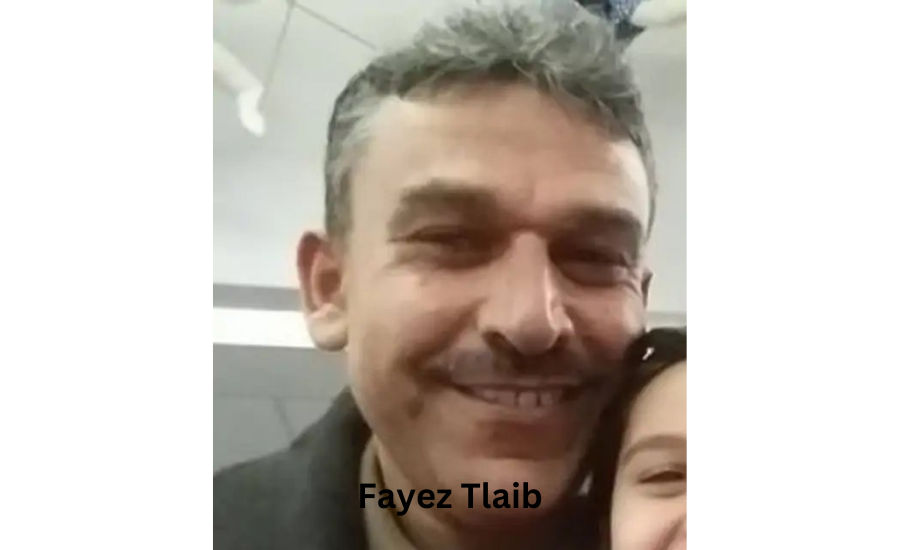 fayez tlaib