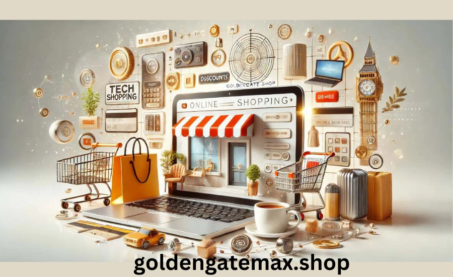 goldengatemax.shop