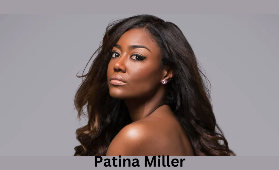 patina miller net worth