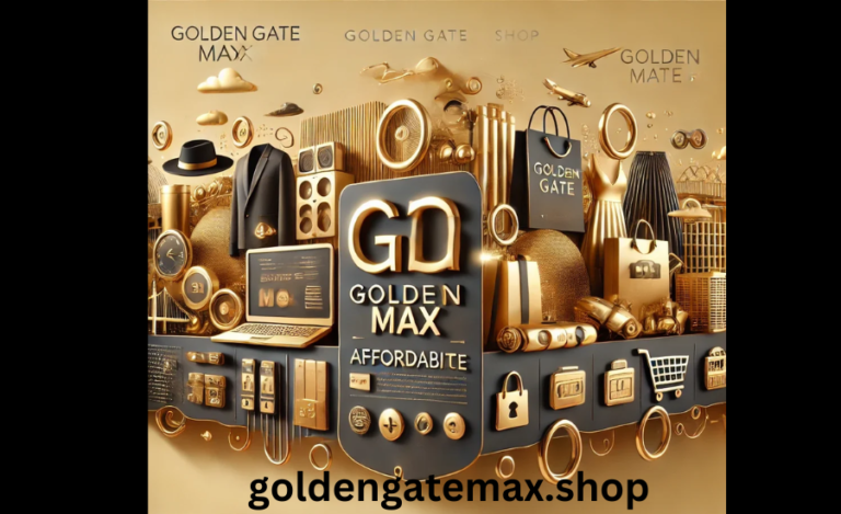 goldengatemax.shop