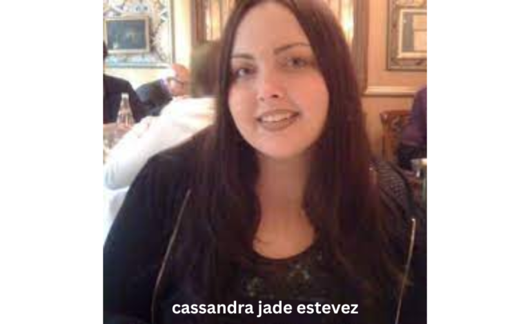 cassandra jade estevez