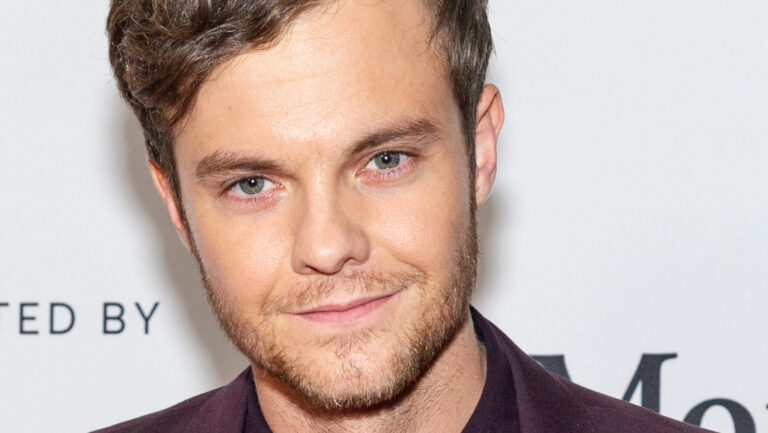 Jack Quaid Net Worth