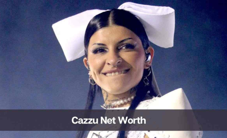 cazzu net worth