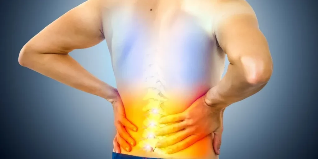 Chronic-back-pain