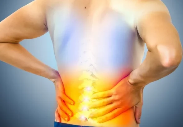 Chronic-back-pain